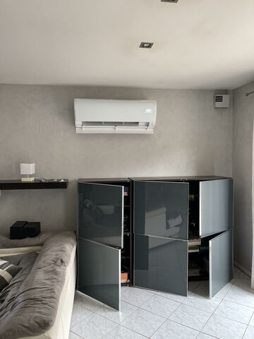 Pourquoi choisir ARCHIélec pour l'installation de climatisation à Mâcon ?