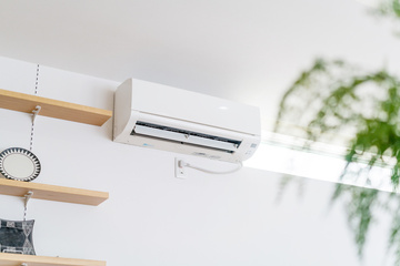 ARCHIélec assure la pose de climatisation dans votre maison, appartement ou entreprise